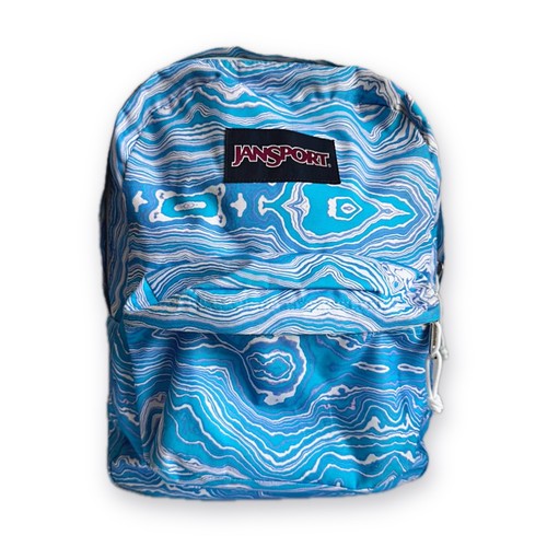 Jansport superbreak backpack - jansport,