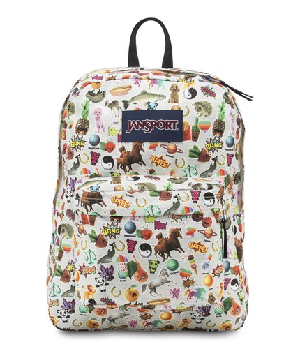 Jansport superbreak backpack - jansport,