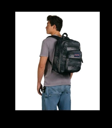 Jansport big student backpack - jansport,