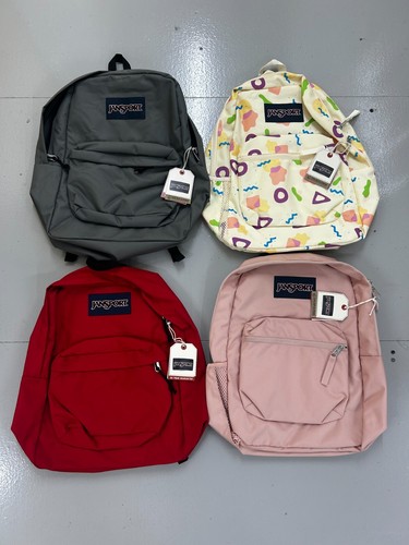 Jansport crosstown - crosstown, /