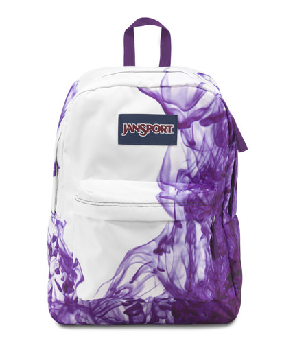 Jansport superbreak backpack - superbreak,