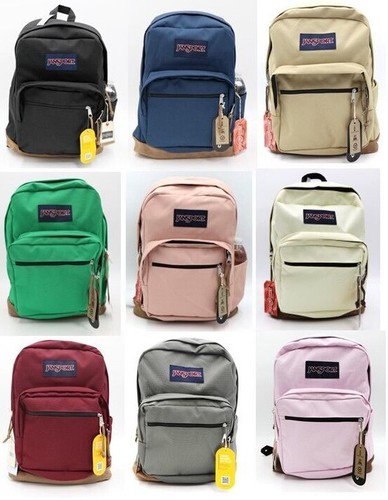 Jansport right pack backpack - jansport, pack"