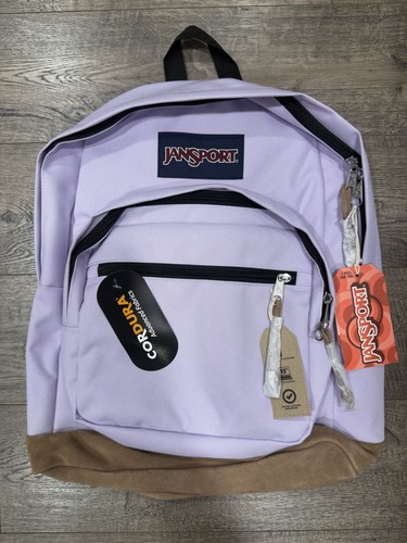 Jansport right pack - "right, pack"