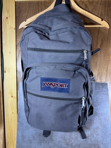 Jansport big student backpack - big,