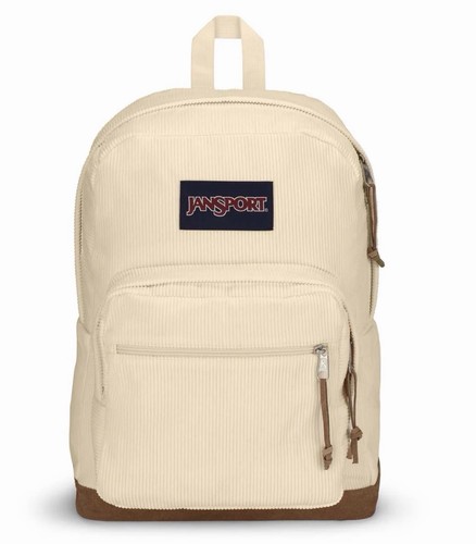 Jansport backpack coconut - jansport,