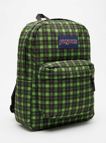 Jansport superbreak backpack - jansport,