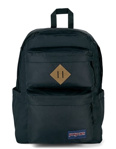 Jansport main campus - jansport, "main