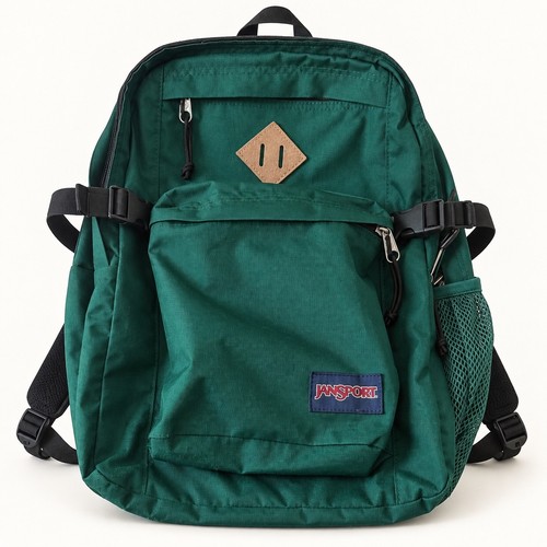 Jansport main campus backpack - main,