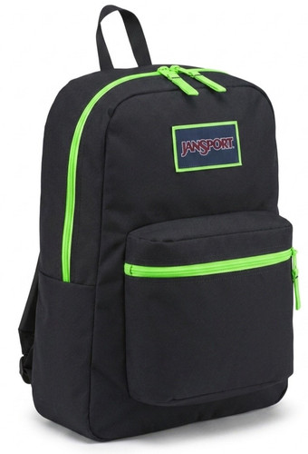 Jansport superbreak backpack - superbreak,