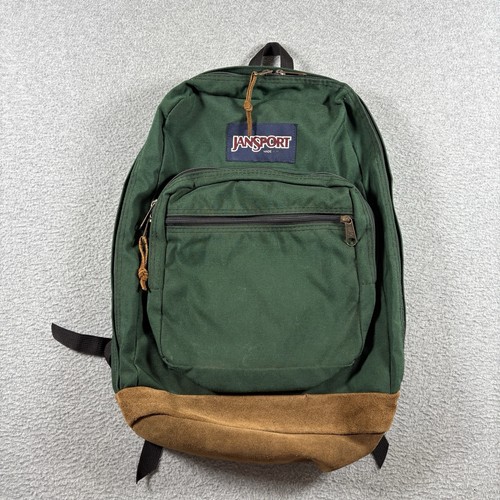 Vintage 90s jansport - jansport, right