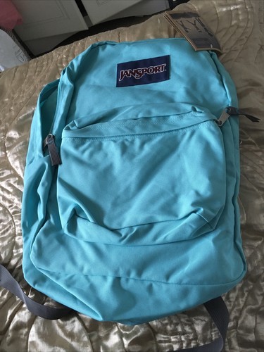 Jansport superbreak backpack - superbreak,