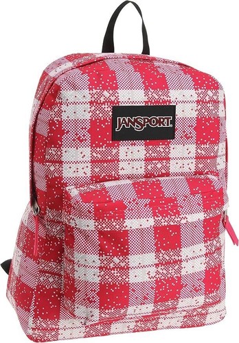 Jansport superbreak backpack - jansport,