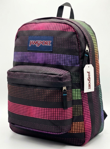 Jansport superbreak backpack - superbreak,