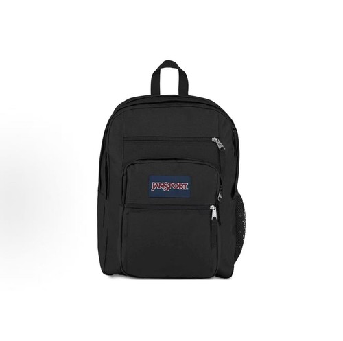 Jansport big student backpack - student,