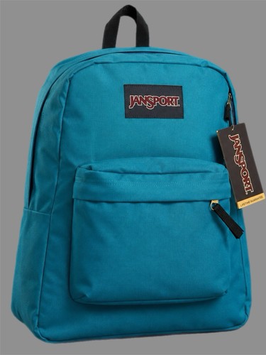 Jansport superbreak backpack - jansport,
