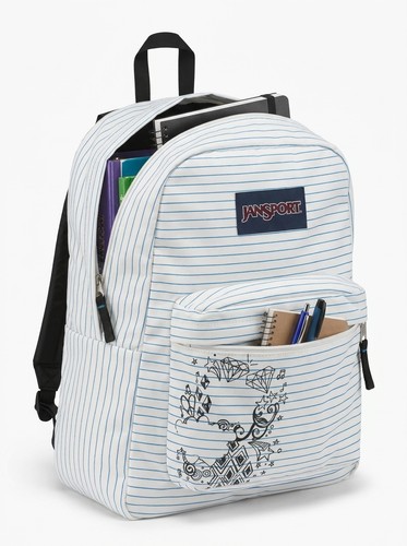 Jansport super superbreak - super, g,